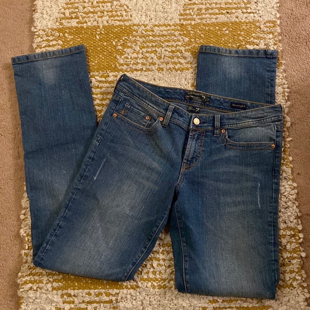 Seven jeans size 30